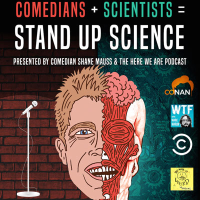 Stand Up Science