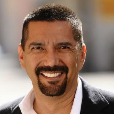 Steven Michael Quezada