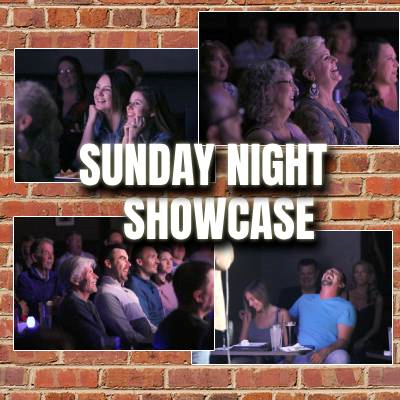Sunday Night Showcase