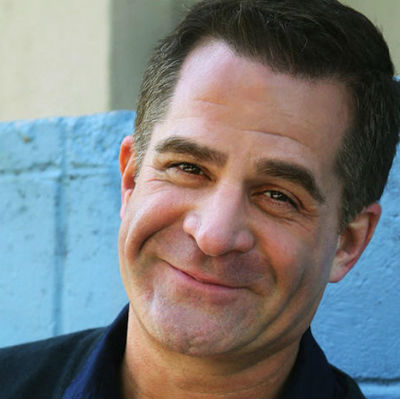 Todd Glass