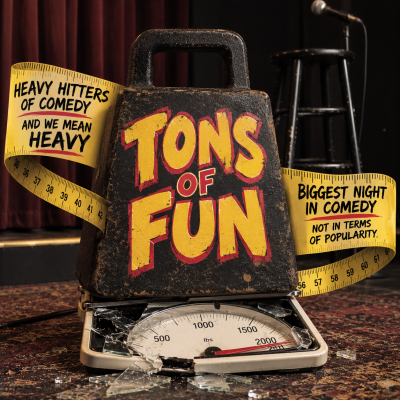 Tons of Fun