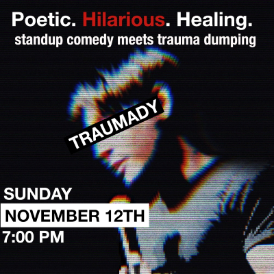 Traumady