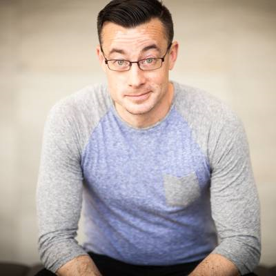 Tyler Boeh
