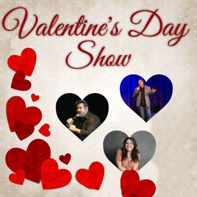 Valentine's Day Show