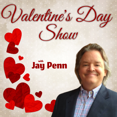 Valentine's Day w/ Jay Penn