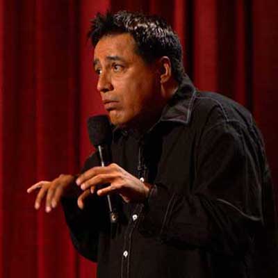 Willie Barcena