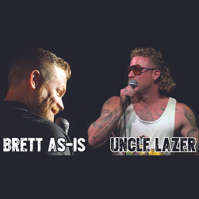 Your Mom's Favorite Comedy