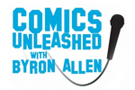 Comics Unleashed