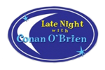 Late Night w/ Conan OBrien
