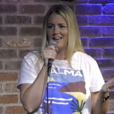Amanda Briggs