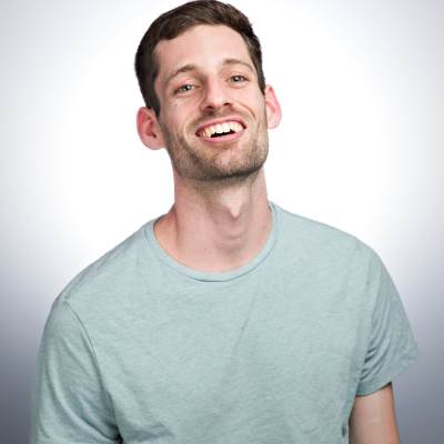 Bradley Elliott