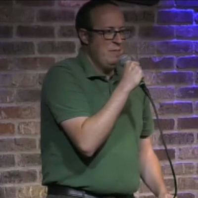 Bradley Melnik