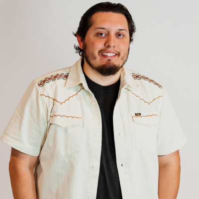 Caleb Gomez
