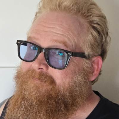 Donovan Krah