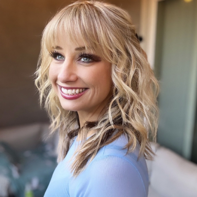 Hayley Townsend
