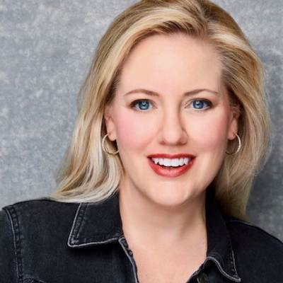 Hillary Grady
