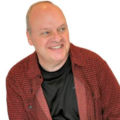 Jerry Krull