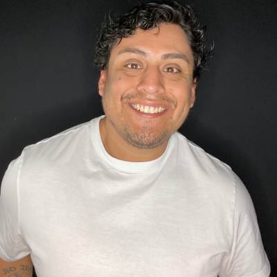 Johnny Castillo