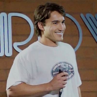 Matthew Diaz