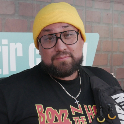 Pete Perez