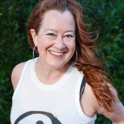 Sylvia Remington