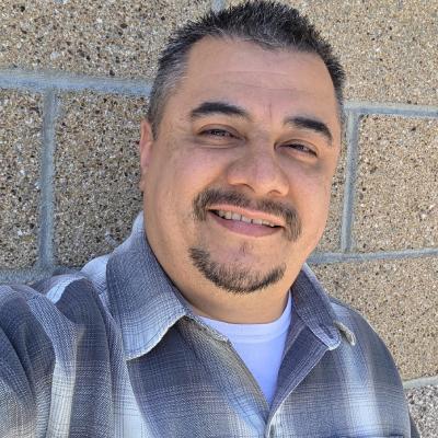Xavier Mendoza